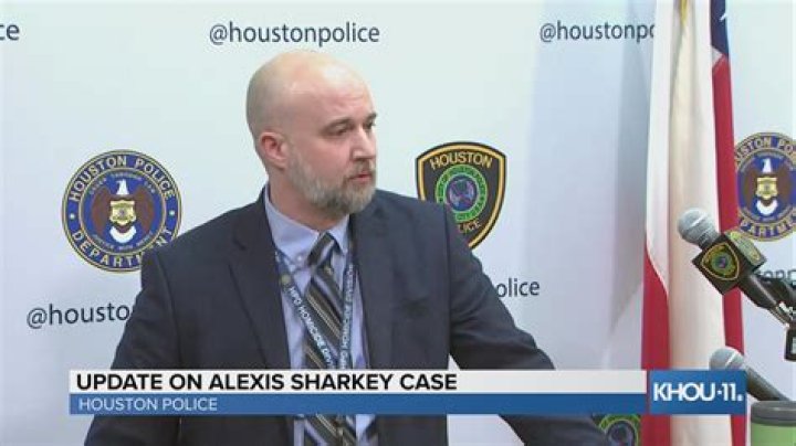 Death of husband of Alexis Sharkey! Thomas Sharkey shot himself! Find out why