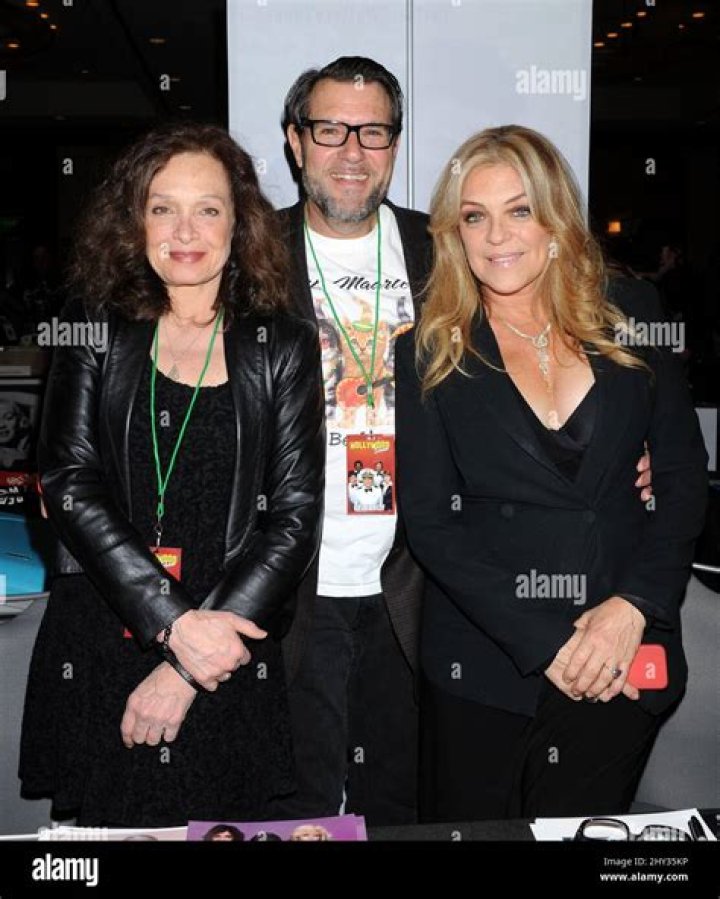 Deborah Van Valkenburgh Bio (Wiki) 