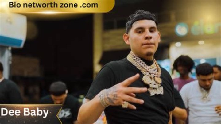 DeeBaby - Age, Family, Bio