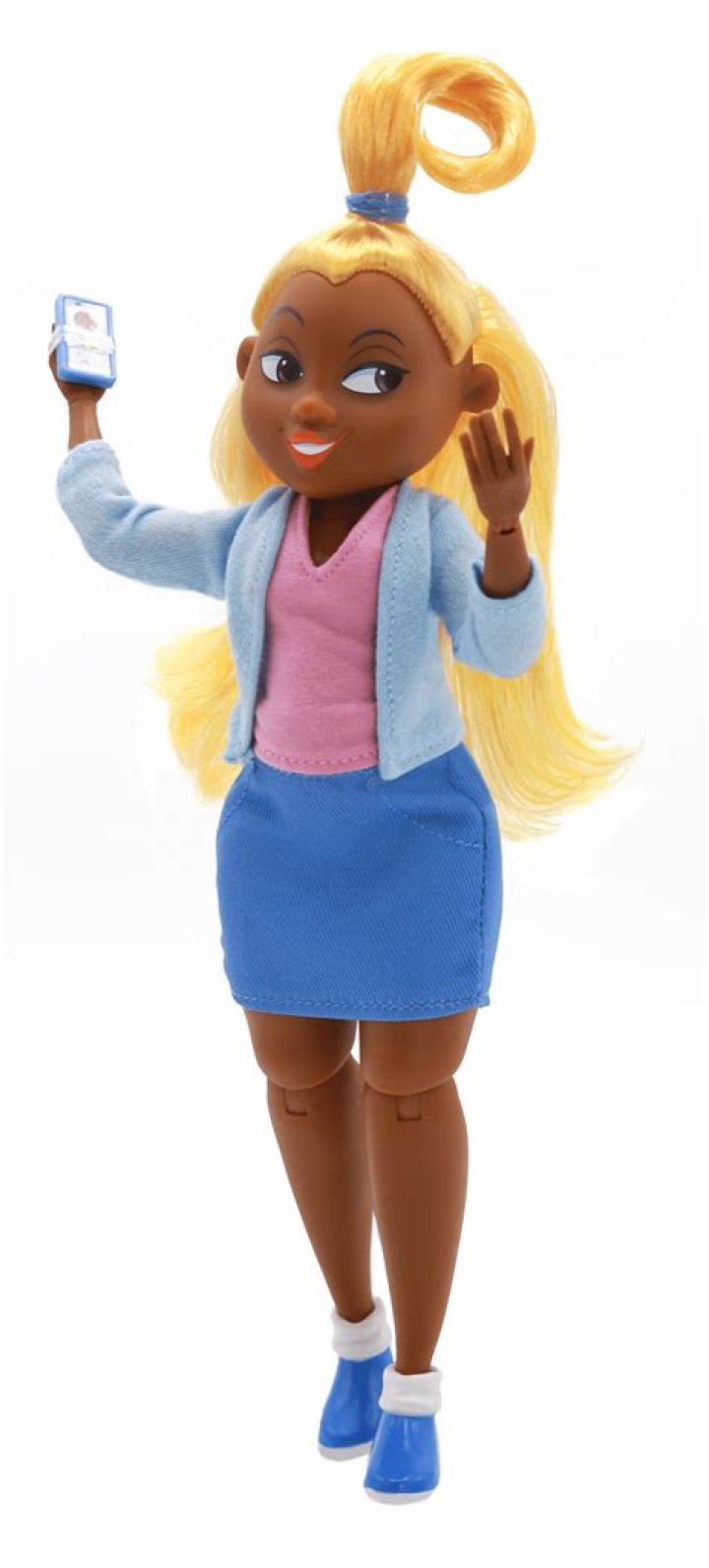 Dejanae Mackie - Age, Family, Bio