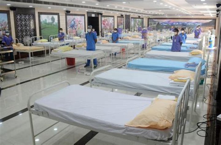 
Delhi to scale down staff, equipment deployment in hospitals 