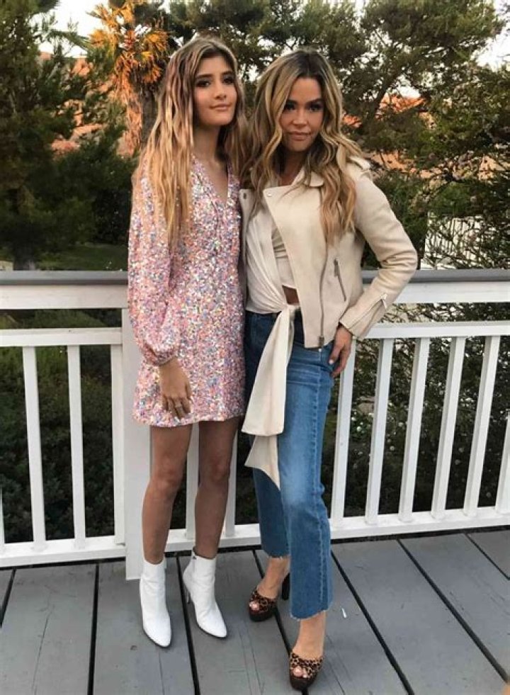 Denise Richards’ Daughter Sami Sheen Joins OnlyFans! Her Father is not Happy!