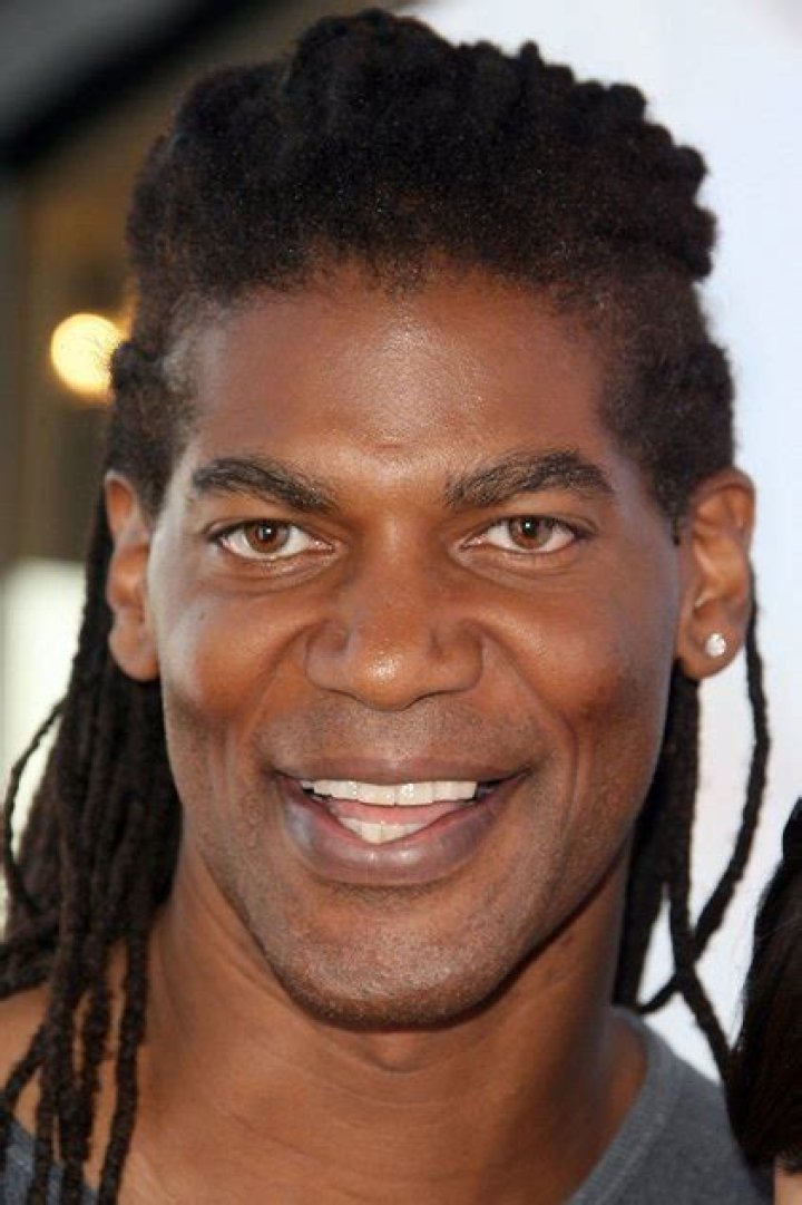 Derek Graf Bio (Wiki) 