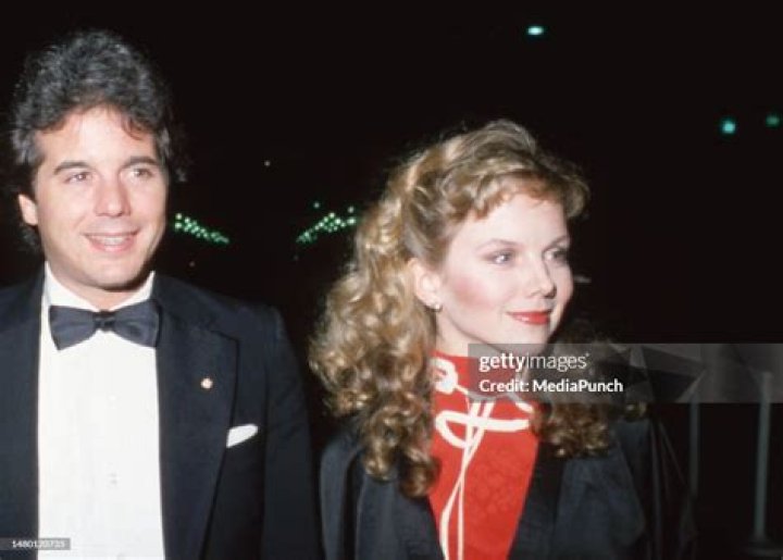 Desi Arnaz Jr. Bio (Wiki) 