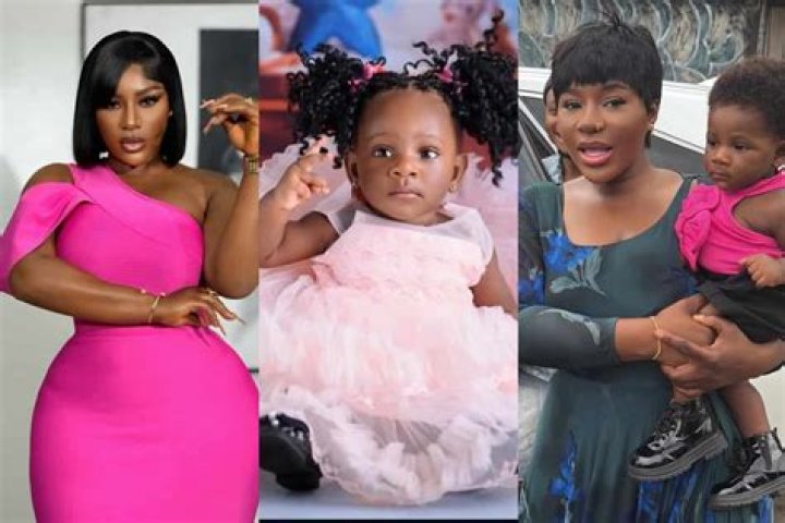 
Destiny Etiko And Others React As Actress, Ugegbe Ajaelo Celebrates Son’s 7th Birthday 