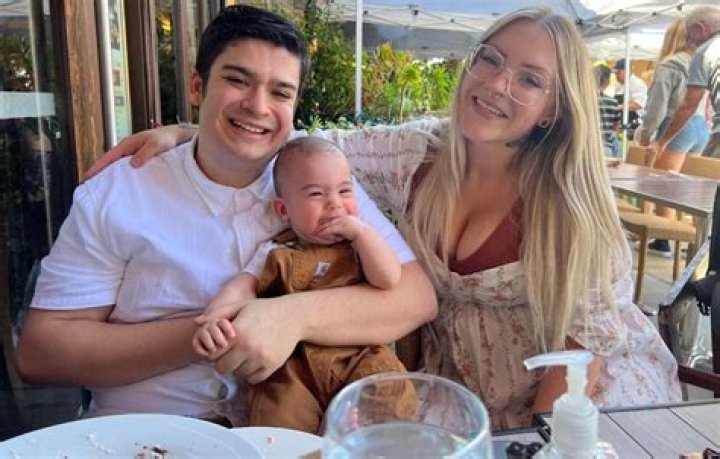 Devan Leos - Age, Family, Bio