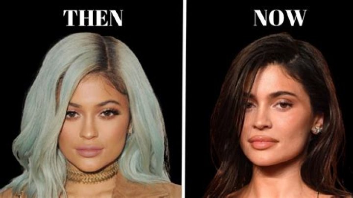 “Did Kylie Jenner get a dramatic haircut or is it just a good wig?” links