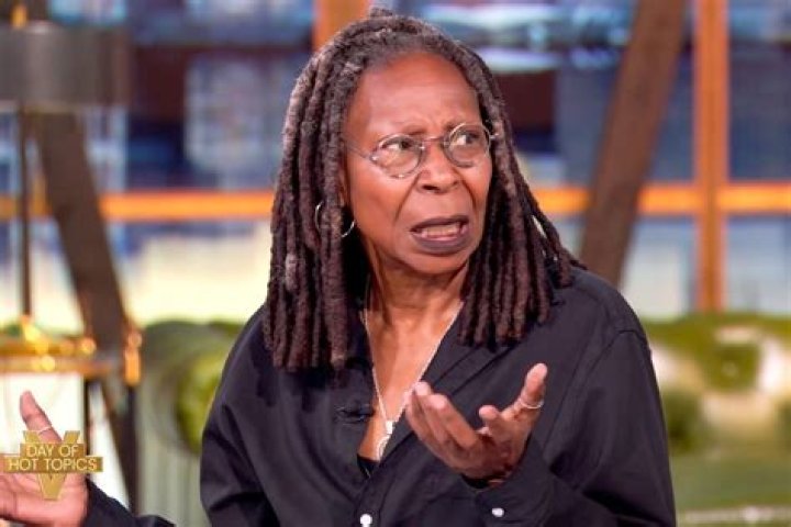 Did Whoopi Goldberg Die? Actress Fake Death News Surfaced On The Internet