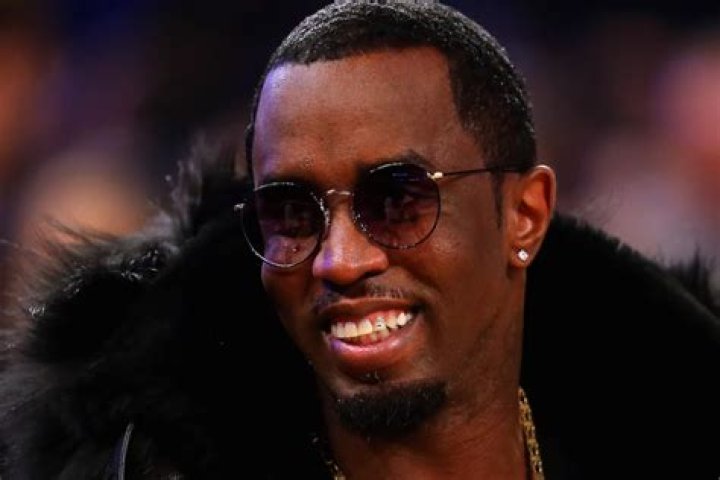 Diddy charged with assault, battery, making terroristic threats after kettlebell fight