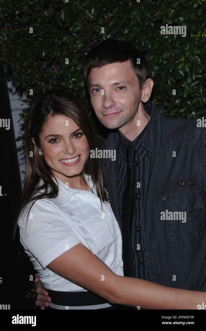 DJ Qualls is still not ready to get married to his love Twilight actress Nikki Reed. Is his terminal illness the main reason for it?