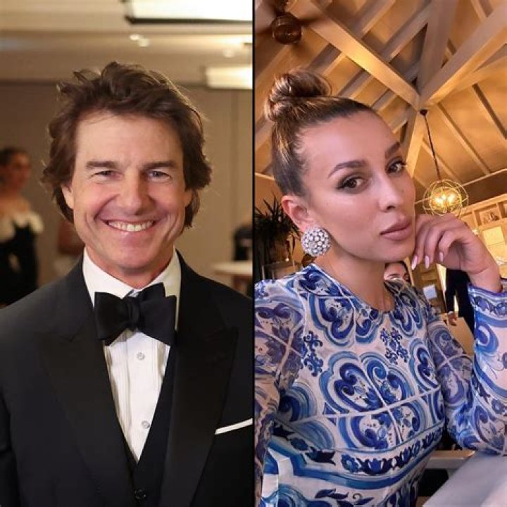 Dmitry Tsvetkov, the ex-husband of Elsina Khayrova cautions Tom Cruise about the luxurious and expensive tastes of his ex-wife!