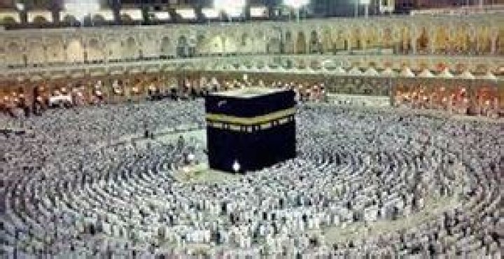 Does Hajj Forgive All Sins?