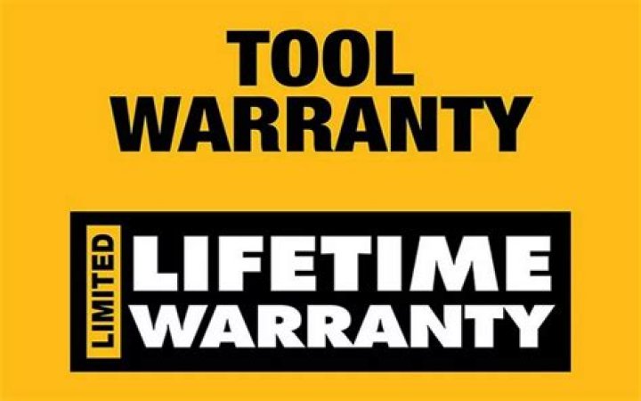 Does Line X have a lifetime warranty?