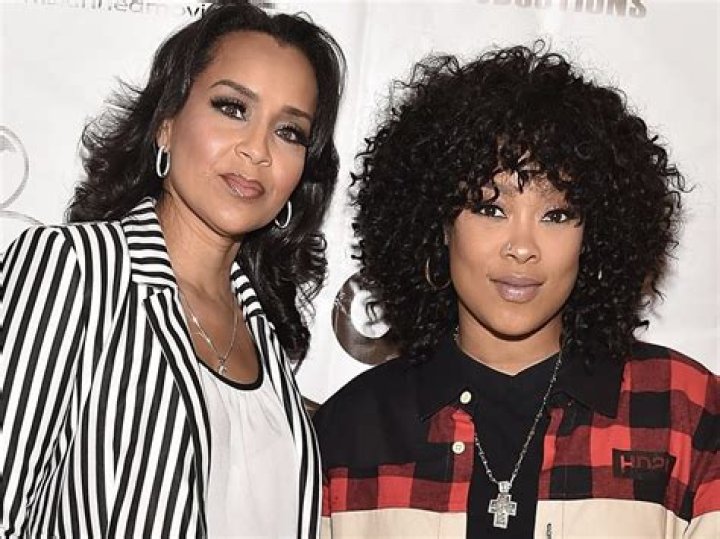 
Does Lisa Raye And Da Brat Have The Same Mother? 