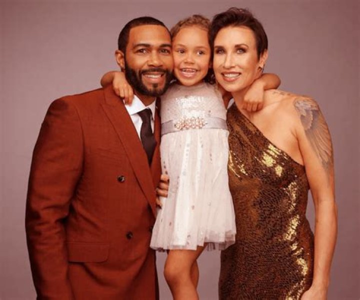 Does Omari Hardwick Have Kids With His Wife Jennifer Pfautch? Family And Net Worth