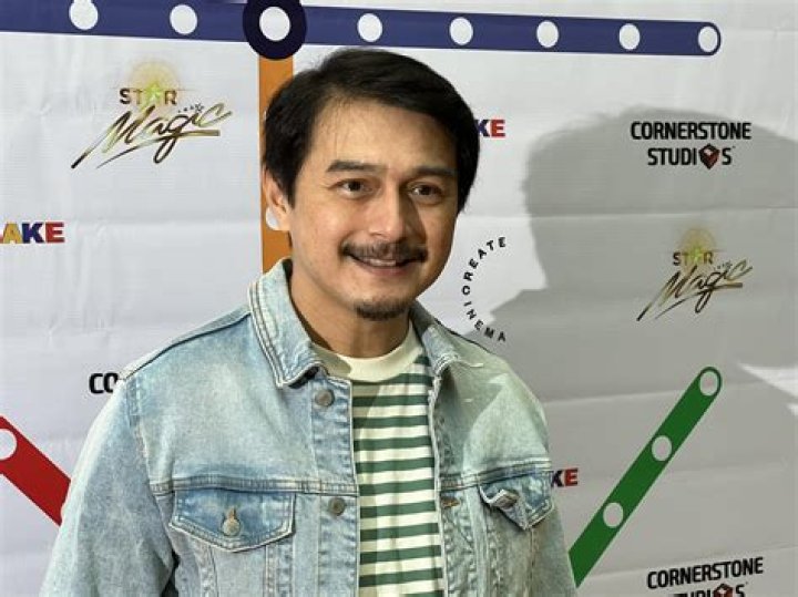 Dominic Ochoa Bio (Wiki) 