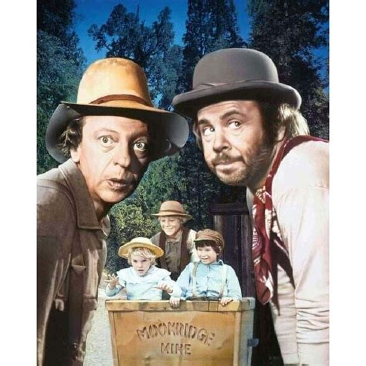 Don Knotts - Trivia, Family, Bio