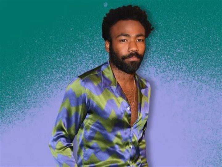 Donald Glover Bio (Wiki) 