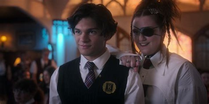 Dorian Giordano Bio (Wiki) 