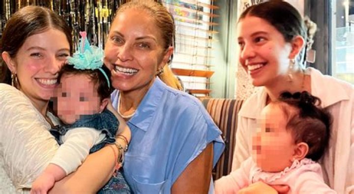 Doris Fundichely Rivera - Age, Family, Bio