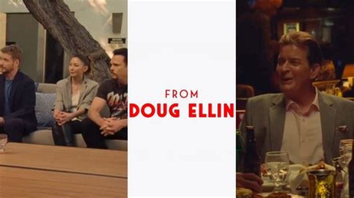 Doug Ellin Bio (Wiki) 