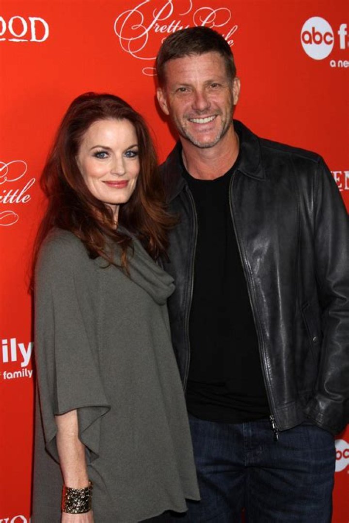 Doug Savant - Age, Family, Bio