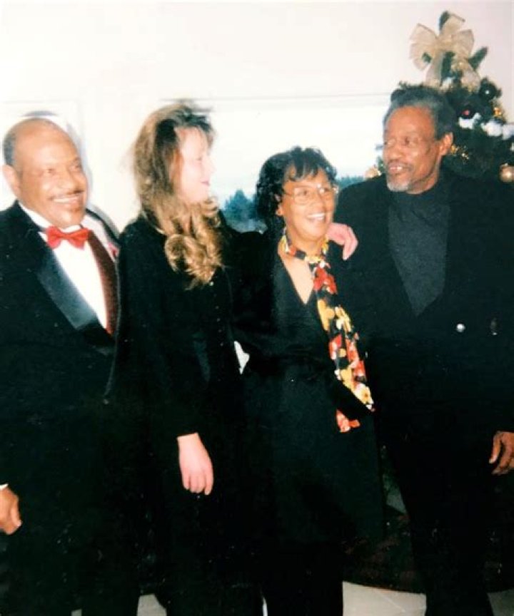 Douglas Christie Jr. - Age, Family, Bio