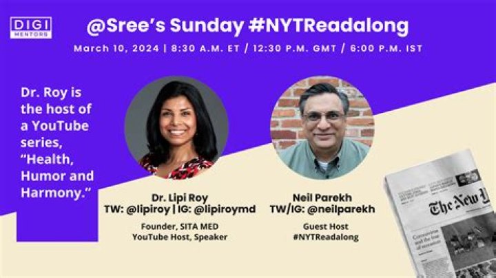 Dr. Lipi Roy Height, Weight, Net Worth, Age, Birthday, Wikipedia, Who, Instagram, Biography