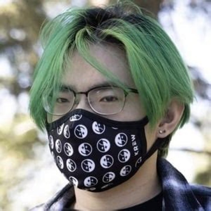 DraconiteDragon - Age, Family, Bio