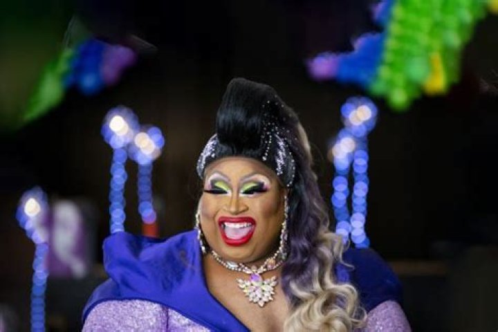 Drag Queen Brice Williams aka Anastasia Diamond Arrested For Child Abuse, Here Is The Complete Story