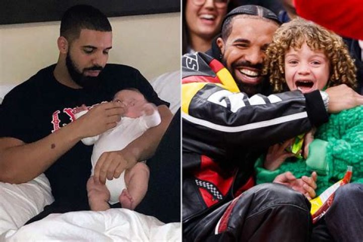 Drake called his baby-mama Sophie Brussaux a ‘fluke’ in a new song