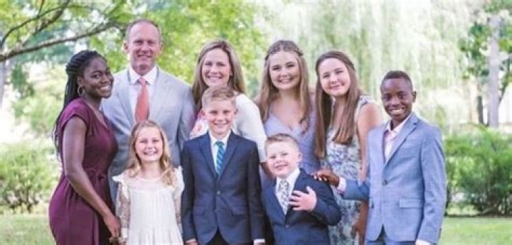 Drew Barrett - Age, Family, Bio