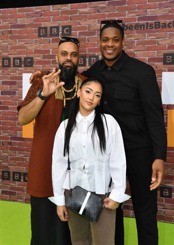 Dúaa Karim - Age, Family, Bio