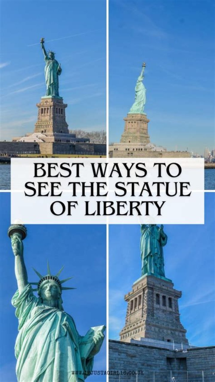 Duchess Kate wants to see the Statue of Liberty & the Rockettes while in NYC