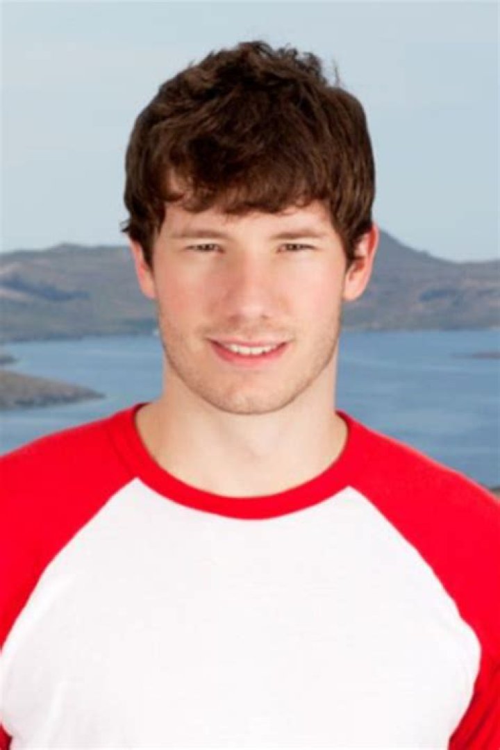 Dustin Zito - Age, Family, Bio