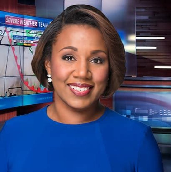 Eboni Deon Bio (Wiki) 