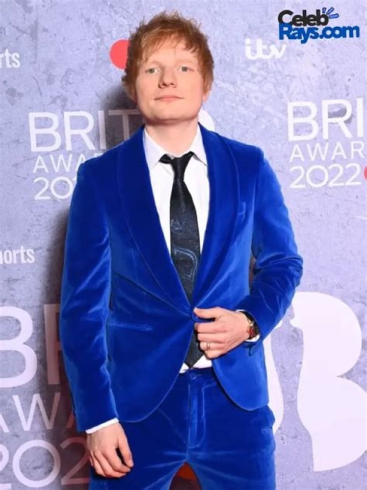 Ed Sheeran Bio (Wiki) 