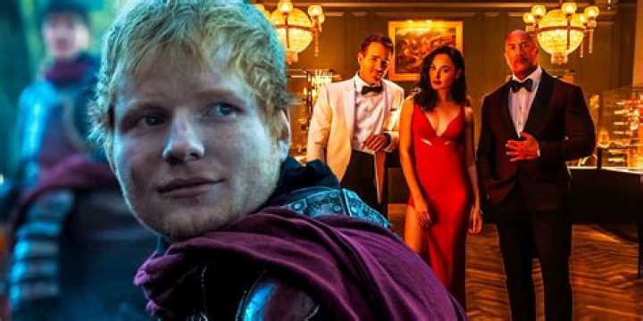 Ed Sheeran deleted his Twitter after his widely mocked ‘Game of Thrones’ cameo