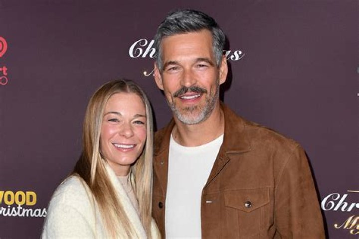 Eddie Cibrian does damage control for recent cheating reports