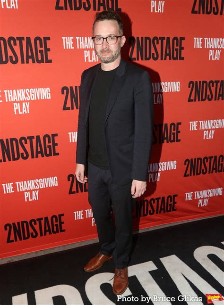 Eddie Kaye Thomas Bio (Wiki) 