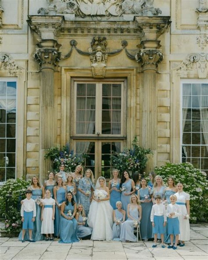 Edith Frances - Trivia, Family, Bio