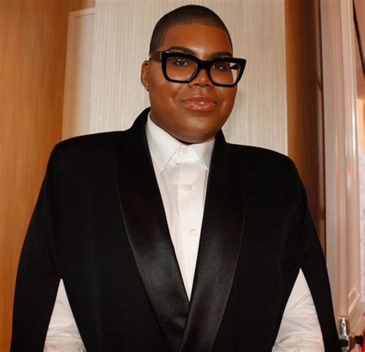 EJ Johnson Bio (Wiki) 