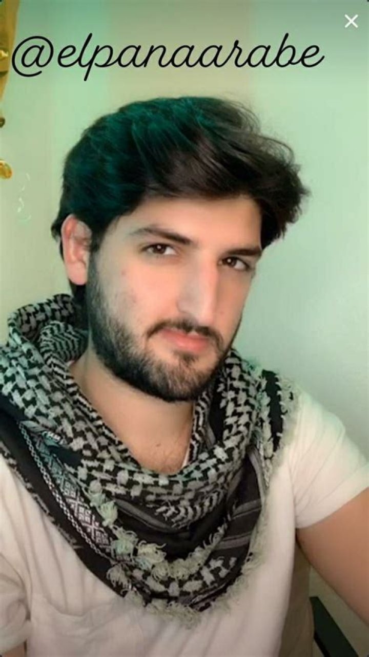 El Pana Arabe - Age, Family, Bio