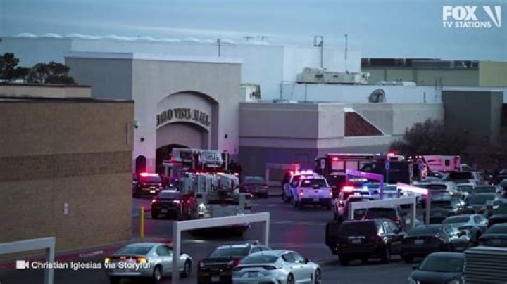 
El Paso, Texas mall shooting: Everything we know so far 