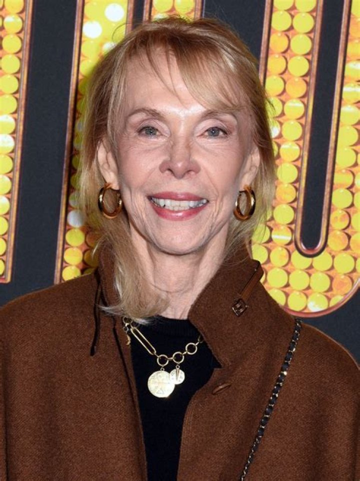 
Elaine Joyce Obituary, What was Elaine Joyce Cause of Death? 