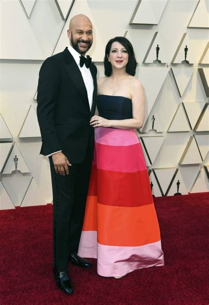 Elisa Pugliese’s Wiki Bio. Who is Keegan-Michael Key’s wife?