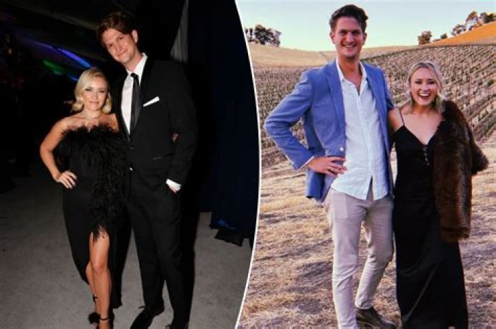 Elle Macpherson & her billionaire husband Jeffrey Soffer have split