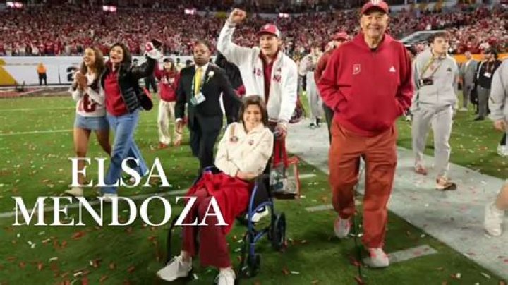 Elsa Bleda - Age, Family, Bio