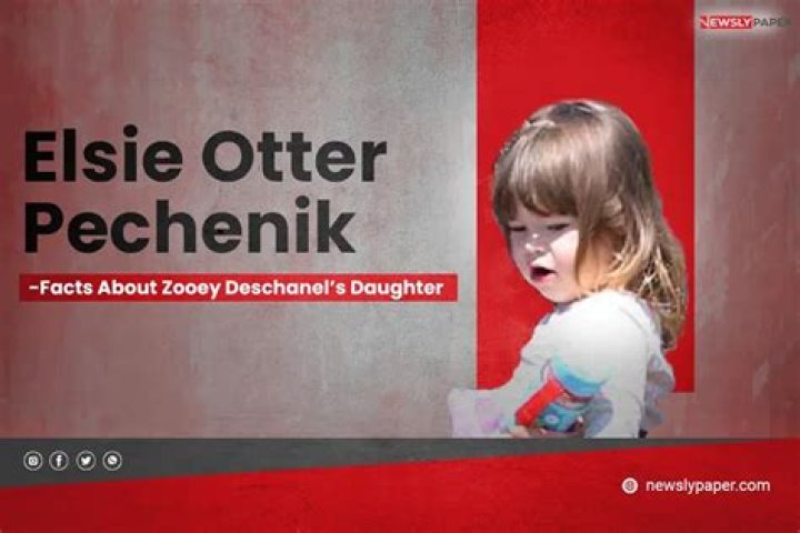 Elsie Otter Pechenik - Age, Family, Bio