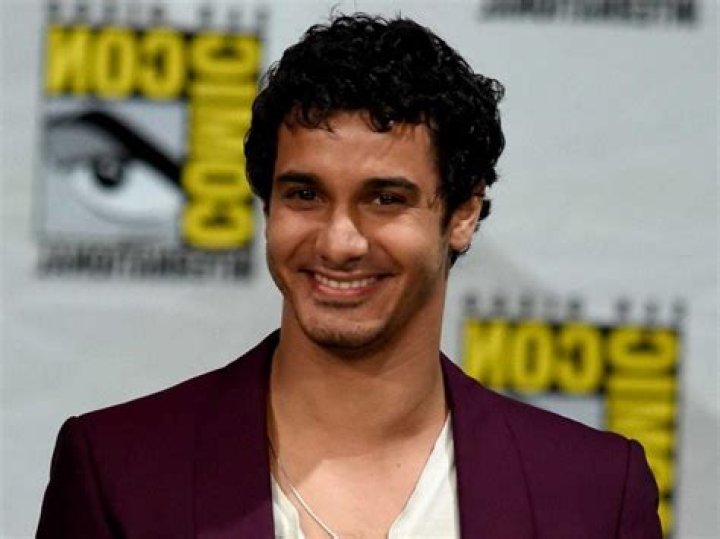 Elyes Gabel (Game of Thrones) Wiki Bio, net worth, salary, height, family